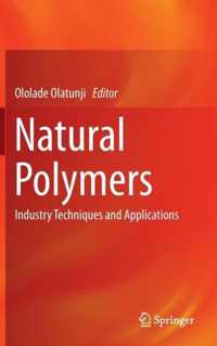 Natural Polymers