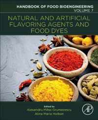 Natural and Artificial Flavoring Agents and Food Dyes