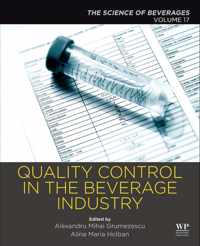 Quality Control in the Beverage Industry: Volume 17