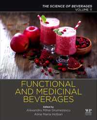 Functional and Medicinal Beverages: Volume 11