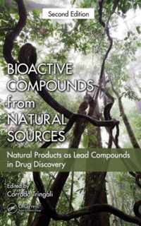 Bioactive Compounds from Natural Sources