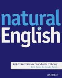 Natural English Upper-Intermediate