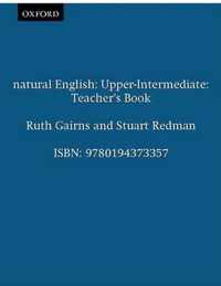 Natural English Upper-Intermediate