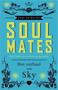 Soulmates - Het verhaal van Sky