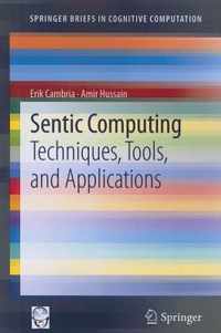 Sentic Computing