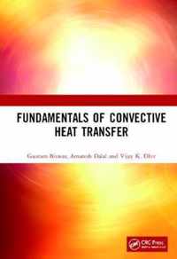 Fundamentals of Convective Heat Transfer