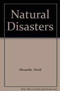 Natural Disasters