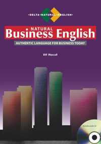 DELTA NATURAL BUSINESS ENGLISH