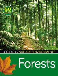 Forests Natural Environments Go Facts Natural Environments