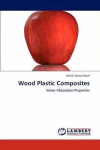 Wood Plastic Composites