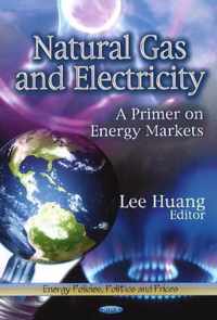 Natural Gas & Electricity