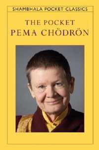 Pocket Pema Chodron