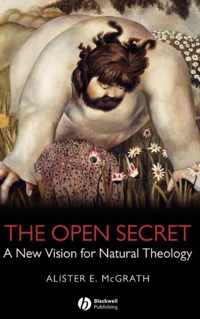 The Open Secret