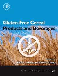 Gluten-Free Cereal Products and Beverages