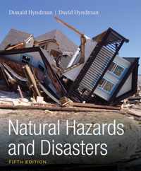 Natural Hazards and Disasters