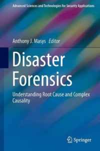 Disaster Forensics