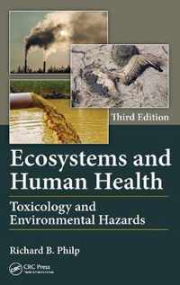 Ecosystems and Human Health