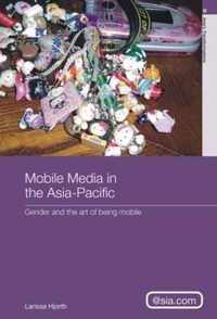 Mobile Media in the Asia-Pacific