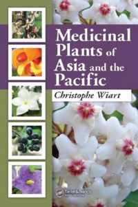 Medicinal Plants of Asia and the Pacific