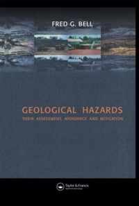 Geological Hazards