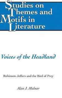 Voices of the Headland