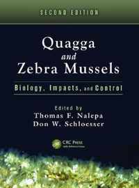 Quagga and Zebra Mussels