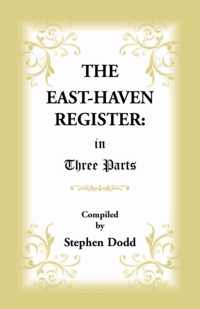 The East Haven Register