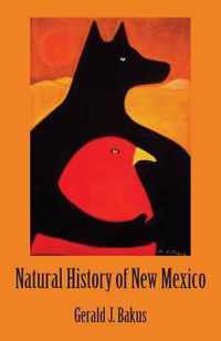 Natural History of New Mexico