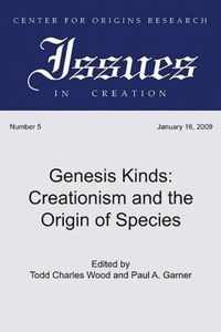 Genesis Kinds