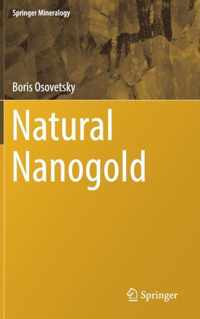 Natural Nanogold