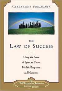 The Law of Success