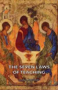 The Seven Laws Of Teaching