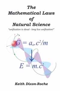 The Mathematical Laws of Natural Science