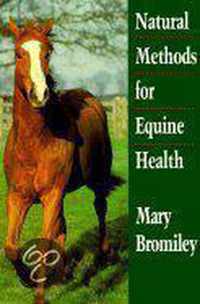 Natural Methods for Equine Health