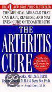 The Arthritis Cure