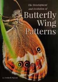 The Development and Evolution of Butterfly Wing Patterns