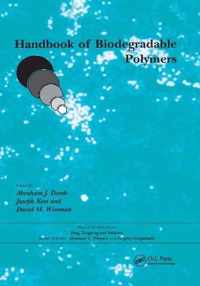 Handbook of Biodegradable Polymers