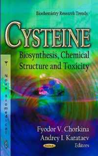 Cysteine