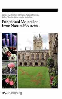 Functional Molecules from Natural Sources