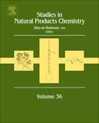 Studies in Natural Products Chemistry