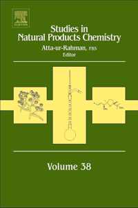 Studies in Natural Products Chemistry