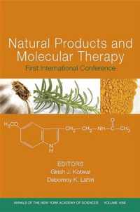 Natural Products and Molecular Therapy