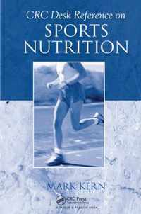 CRC Desk Reference on Sports Nutrition