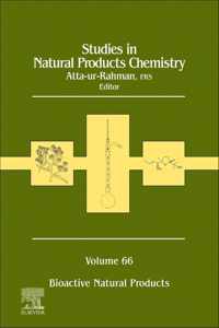 Studies in Natural Products Chemistry