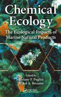 Chemical Ecology