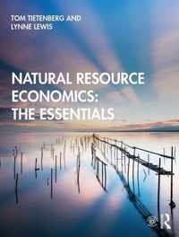 Natural Resource Economics