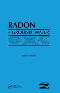 Radon in Ground Water