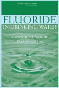 Fluoride in Drinking Water