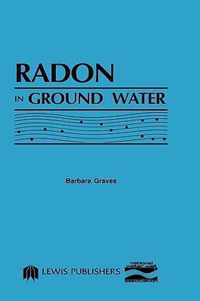 Radon in Ground Water