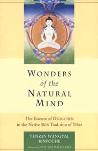 Wonders of the Natural Mind